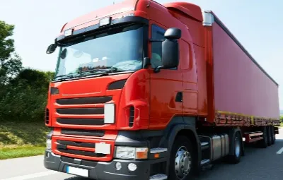 Adana İspir Ambar Kargo