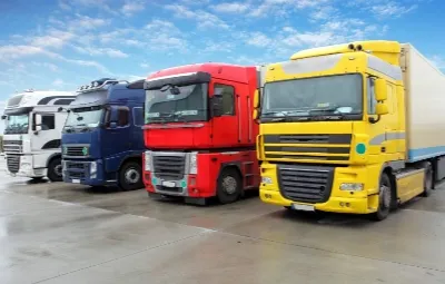 Adana İspir Nakliye Ambarı