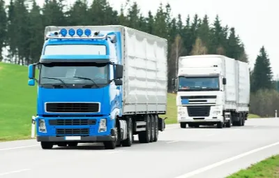 Adana ile İspir Arası Eşya Taşıma